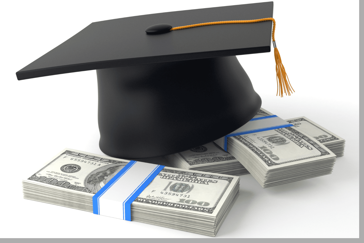 2025 Scholarship Applications Available