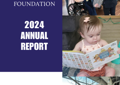 2024 Annual Report